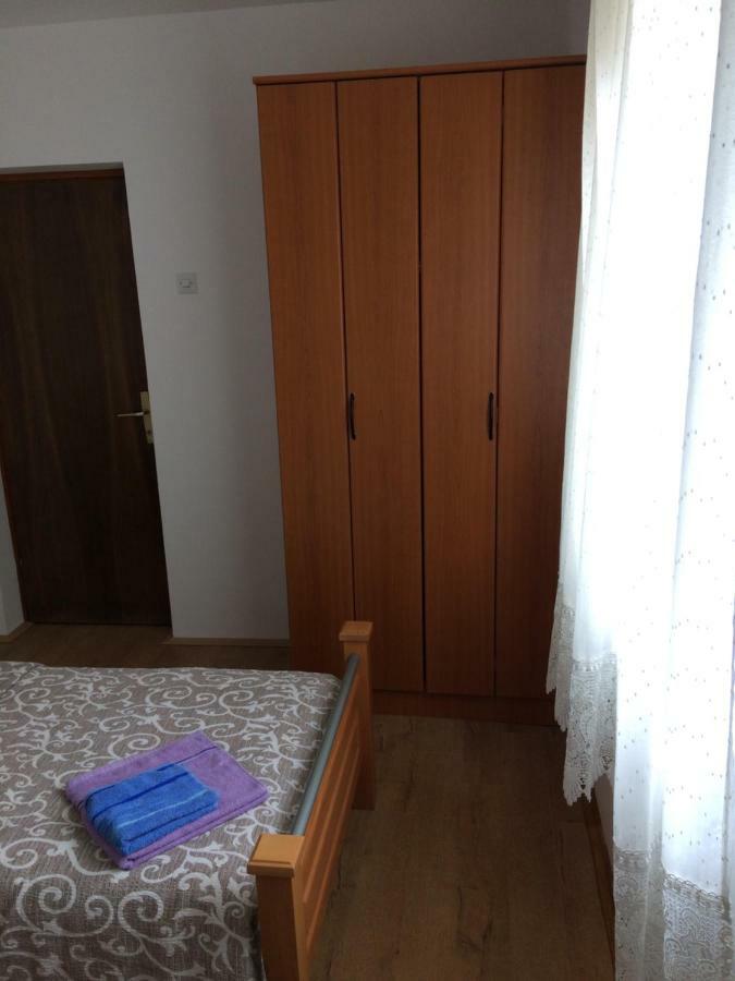 Voja Rooms Ivanica Kültér fotó